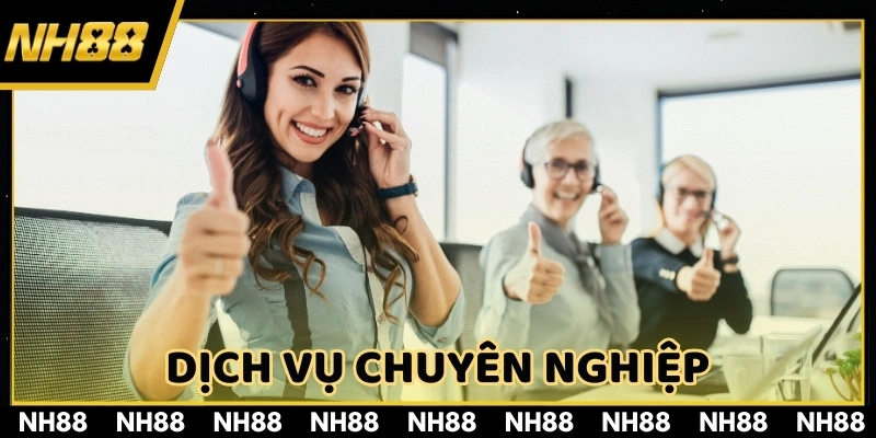 Chứng chỉ Isle of Man công nhận về dịch vụ chuyên nghiệp tại nền tảng