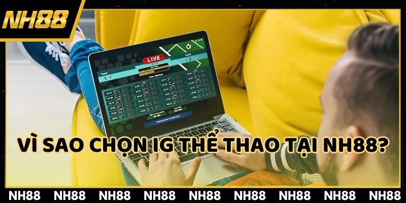 Những giá trị mà nhà cái mang lại cho hội viên