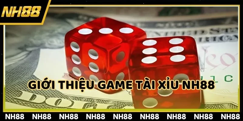 Tài Xỉu là một tựa game thú vị